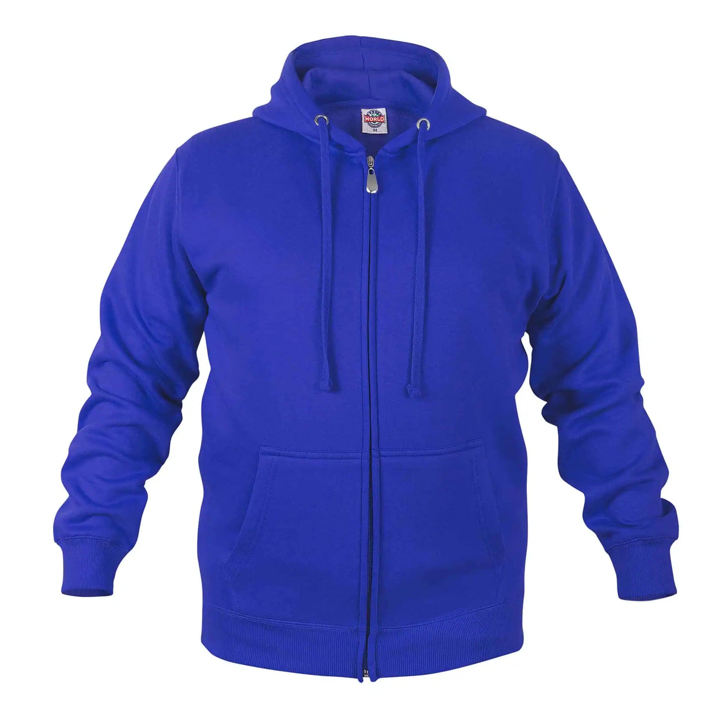 Hoodies Zipper