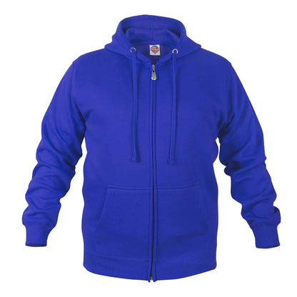 Hoodies Zipper