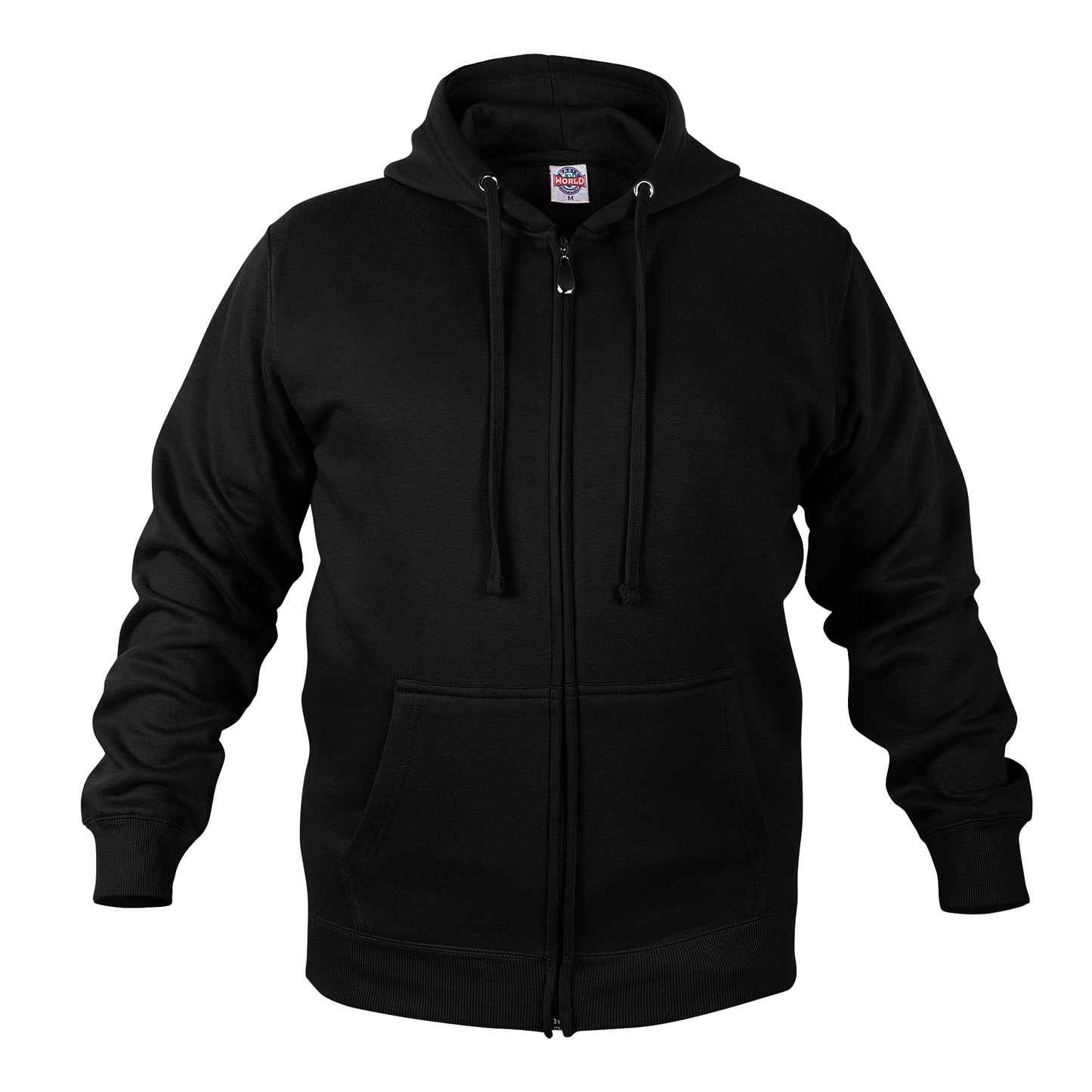Hoodies Zipper