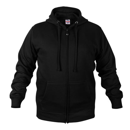 Hoodies Zipper