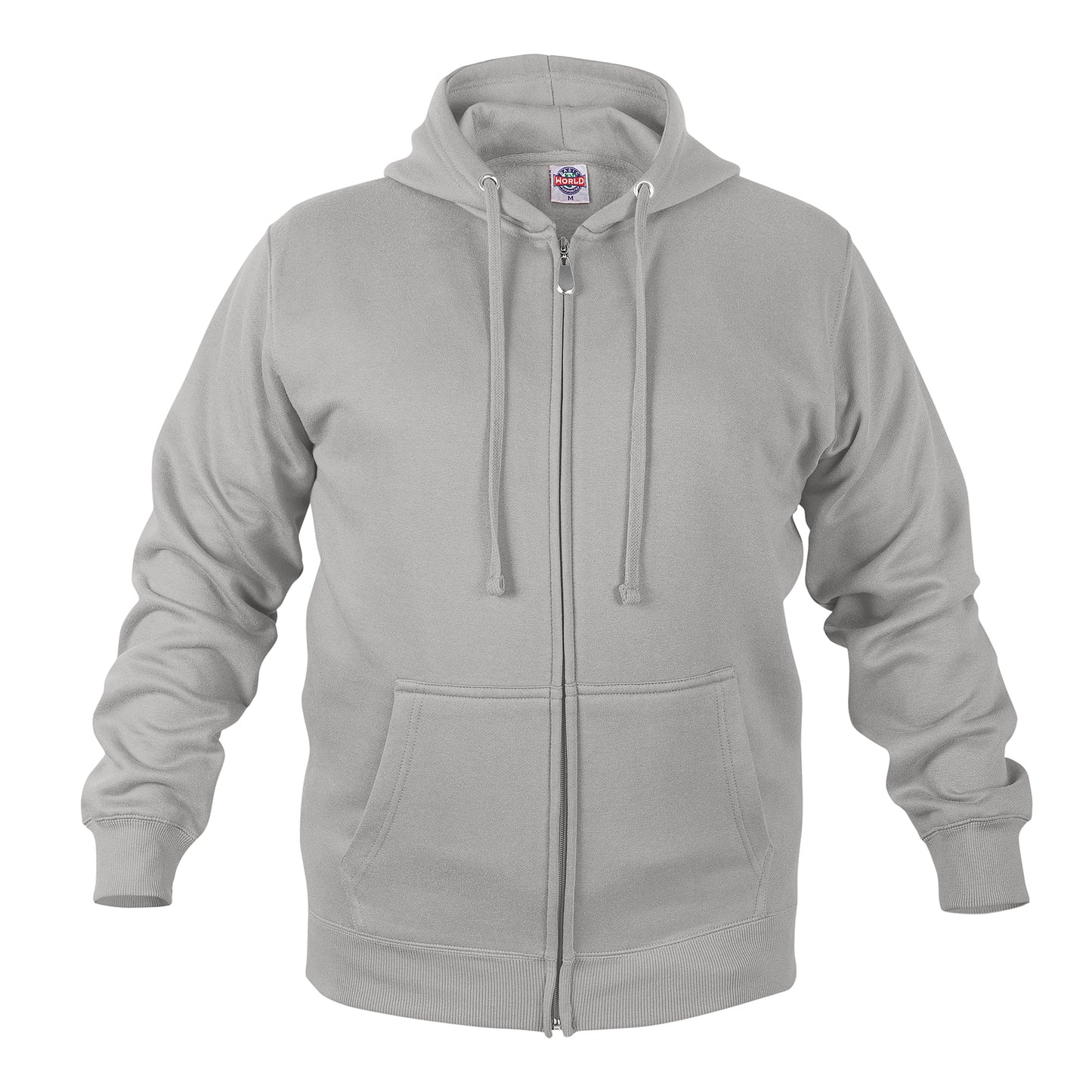 Hoodies Zipper
