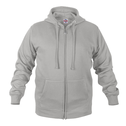 Hoodies Zipper