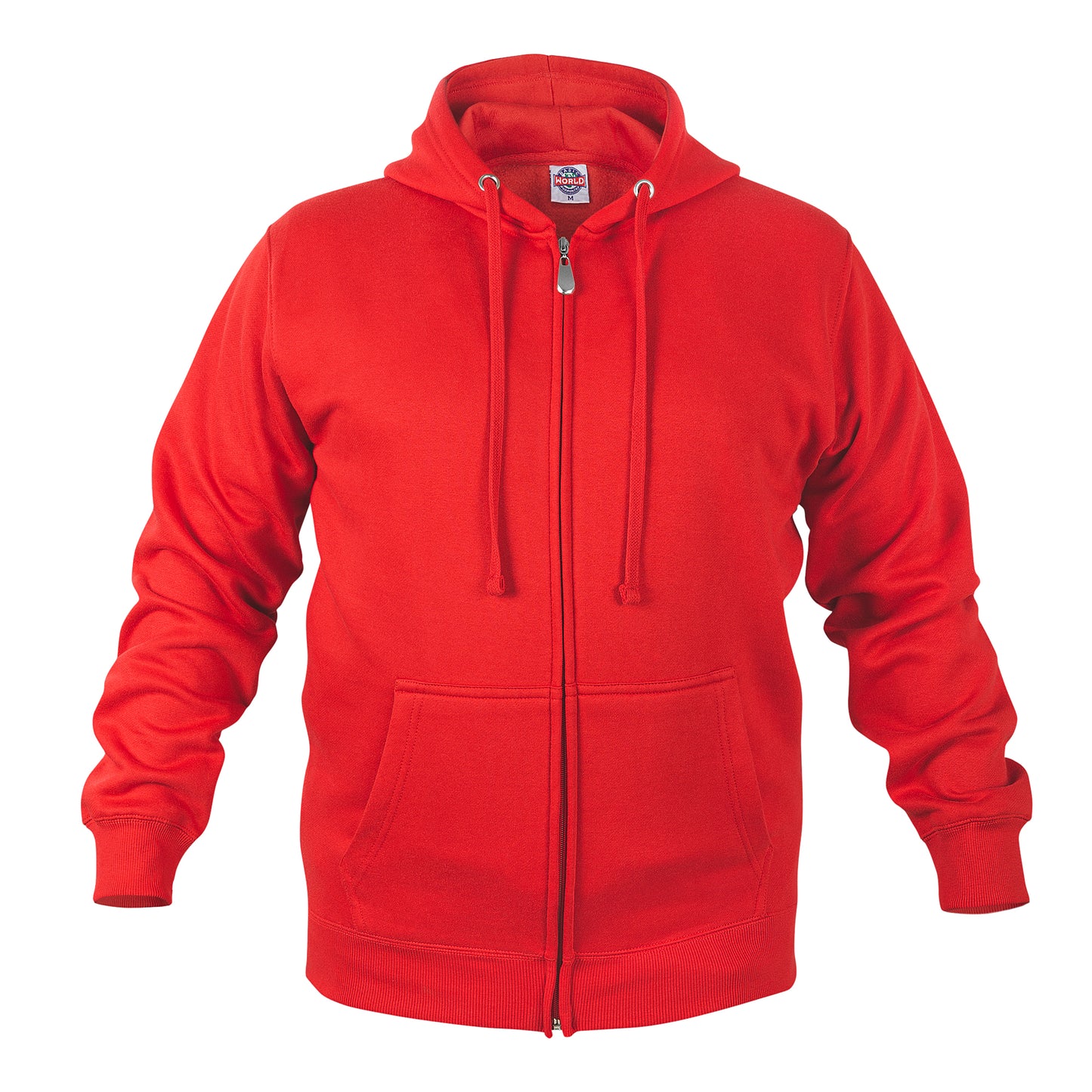 Hoodies Zipper