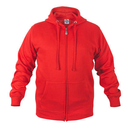 Hoodies Zipper
