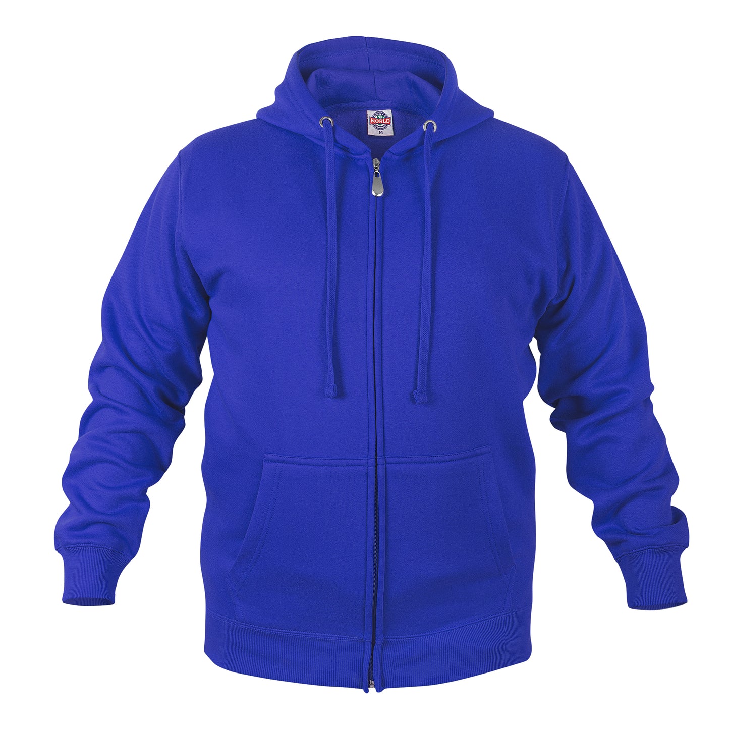 Hoodies Zipper