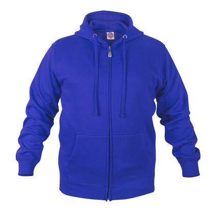 Hoodies Zipper