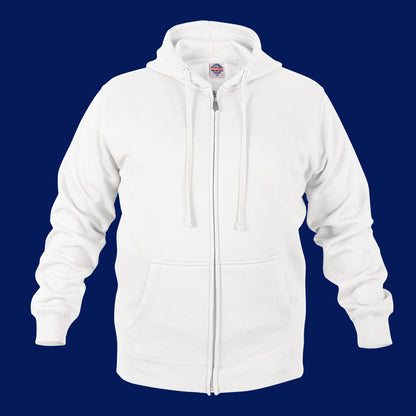 Hoodies Zipper