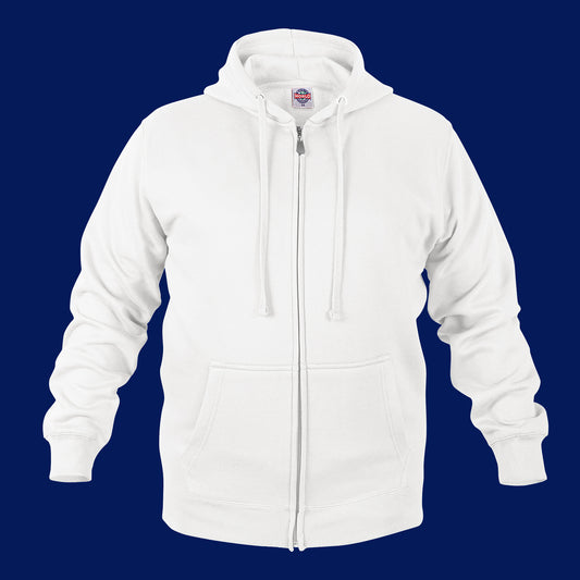Hoodies Zipper