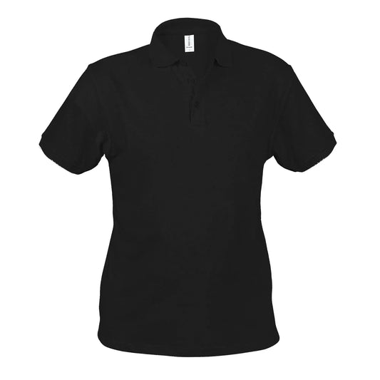 Pique Polo